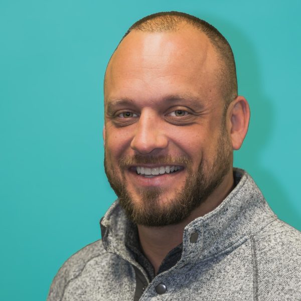 Aaron Christy founder Centerville Water Restoration